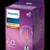 Outlet LED-pære filament 7W E27 G93 Led-Pærer