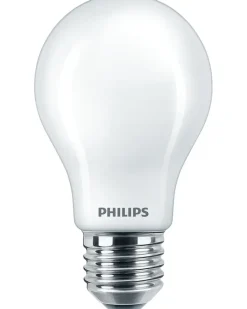 Discount LED-pære 10,5W E27 A60 Led-Pærer