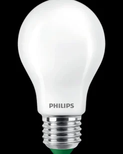 Outlet LED-pære 7,3W E27 A60 Led-Pærer