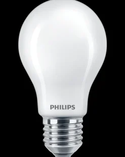 New LED-pære 8,5W E27 A60 Led-Pærer