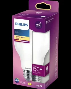 Online LED-pære 17,5W E27 A67 Led-Pærer