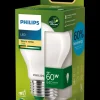 Sale LED-pære 4W E27 A60 Led-Pærer