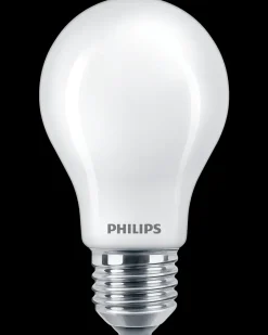 Discount LED-pære 1,5W E27 A60 Led-Pærer
