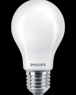 Discount LED-pære 2,2W E27 A60 Led-Pærer