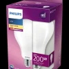 Discount LED-pære 23W E27 A95 Led-Pærer