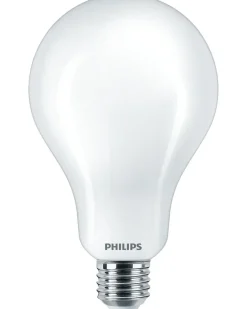 Discount LED-pære 23W E27 A95 Led-Pærer