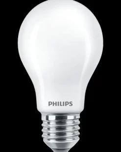 Best LED-pære 3,4W E27 A60 dæmpbar Led-Pærer