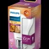 Clearance LED-pære 10,5W E27 A60 dæmpbar Led-Pærer