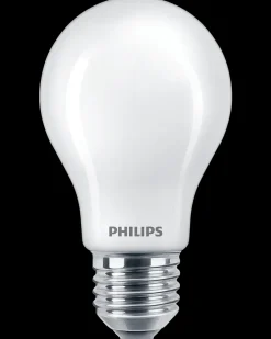 Clearance LED-pære 7W E27 A60 2-pak Led-Pærer