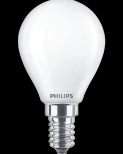 Best LED-pære 5W E14 P45 2-pak Led-Pærer