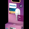 Hot LED-pære 0,9W E14 T25 Led-Pærer