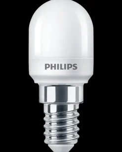 Hot LED-pære 0,9W E14 T25 Led-Pærer