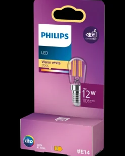 Best LED-pære 1W E14 T25S Led-Pærer