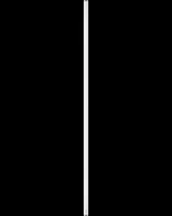 Hot LED-rør 16W G13 T8 1200mm 4000K Lysstofrør Og Energirør