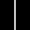 Outlet LED-rør 8W G13 T8 600mm 3000K Lysstofrør Og Energirør