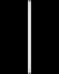 Outlet LED-rør 8W G13 T8 600mm 3000K Lysstofrør Og Energirør