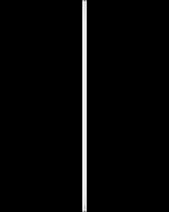 LED-rør 16W G13 T8 1200mm 3000K Lysstofrør Og Energirør