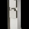Outlet myGarden Strømforsyning 2 udtag ude - Inox Stikdåser