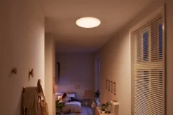 Best Plafond SceneSwitch 3-trin Ø35cm 17W - hvid Loftslamper Og -Pendler