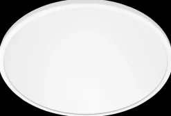 Plafond SceneSwitch slim Ø30cm 18W - hvid Loftslamper Og -Pendler