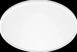 New Plafond SceneSwitch slim Ø25cm 15W - hvid Loftslamper Og -Pendler