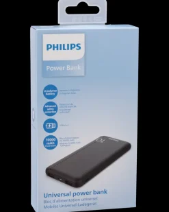 Hot Powerbank 10.000 mAh Mobiltilbehør