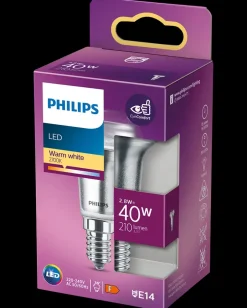 New Reflektorpære 2,8W E14 R50 Led-Pærer