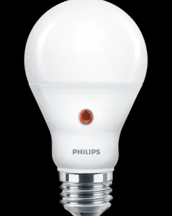 Discount Sensorpære 7,5W E27 Led-Pærer