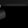 Online Spotlampe Kosipo GU10 2 spot - sort Loftslamper Og -Pendler