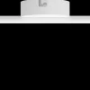Outlet Spotlampe Limbali GU10 2 spot - hvid Loftslamper Og -Pendler