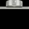 Clearance Spotlampe Limbali GU10 2 spot - krom Loftslamper Og -Pendler