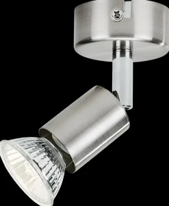 Best Spotlampe Limbali GU10 1 spot - krom Loftslamper Og -Pendler