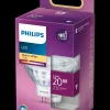 Outlet Spotpære 2,9W GU5.3 MR16 Led-Pærer