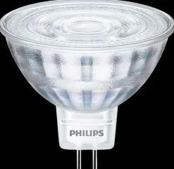 Outlet Spotpære 2,9W GU5.3 MR16 Led-Pærer