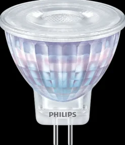 New Spotpære 2,3W GU4 MR11 Led-Pærer