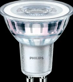 Clearance Spotpære 4,6W GU10 2-Pak Led-Pærer