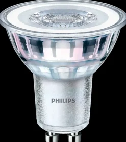 Best Spotpære 4W GU10 2-pak Led-Pærer