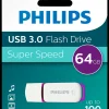 Clearance USB-flash drive 64GB Snow edition 3.0 Hukommelseskort