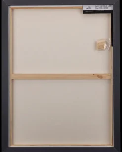 Outlet Lærred med svæveramme 60 x 80 cm Svæverammer|Malerlærreder