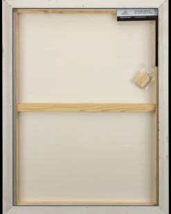 Sale Lærred med svæveramme 60 x 80 cm Malerlærreder|Svæverammer
