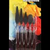 Clearance Malerknivsæt 5 dele Hobbypensler