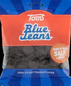 Outlet PINGVIN Blue Jeans 250g Slik
