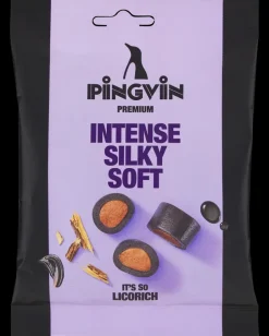Best PINGVIN Intense Silky Soft 90 g Slik