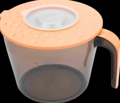 New Piskekande med låg Køkkenredskaber