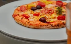 Online Pizzabræt Ø34 cm Reserve- Og Løsdele|Grilltilbehør