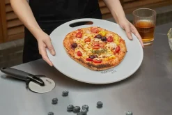 Online Pizzabræt Ø34 cm Reserve- Og Løsdele|Grilltilbehør