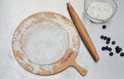 Hot Pizzabræt Ø30 cm Reserve- Og Løsdele|Grilltilbehør