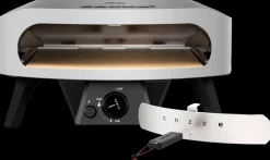 New Pizzaovn 17" CLASSIC - gas Reserve- Og Løsdele|Grill