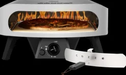 New Pizzaovn 17" CLASSIC - gas Reserve- Og Løsdele|Grill