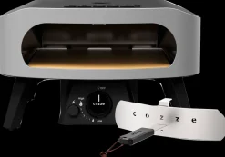 Online Pizzaovn 13" CLASSIC - gas Reserve- Og Løsdele|Grill